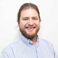 One Step GPS Employee Justin Andersen's profile photo