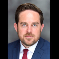 Louisiana State University Employee Daniel Whitman's profile photo