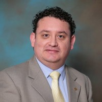 ADRA International Employee Guillermo Lizarraga's profile photo