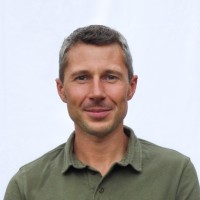 neotek Employee Antoine Hanoy's profile photo