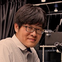 Chirlmin Joo Email