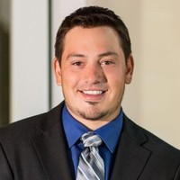 AdventHealth Employee Joe Goff's profile photo