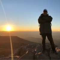 Ourisman Automotive Group Employee James Wang's profile photo