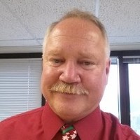 City of Keene Employee Tom Moran's profile photo