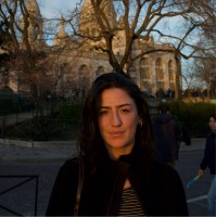 Alice Speller's profile photo