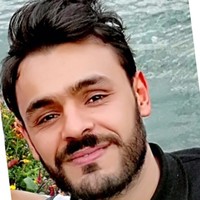 Everteam Employee Maher B.'s profile photo