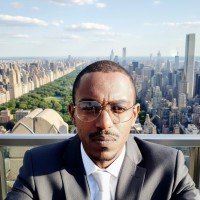 Craft Software Professionals Employee Kalkidan Hundie's profile photo