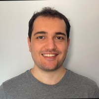 Iyzads Employee Mert Şavkar's profile photo
