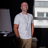 Genius Bytes Software Solutions Employee Christoph Kuboth's profile photo