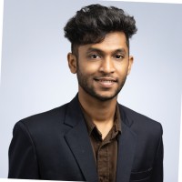 Dineen Construction Corporation Employee Ananthakrishnan Sanil's profile photo
