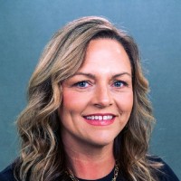 All Metals Processing and Logistics Employee Stephanie Duncan's profile photo