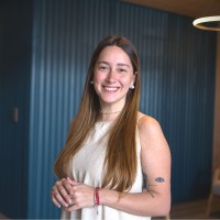 Grupo Cenoa Employee Mariana Aranda's profile photo