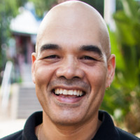 Transport for NSW Employee Jafeth Rodriguez's profile photo