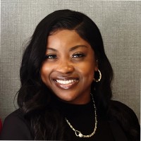 WILDSMILE Employee Quilla Hudson's profile photo