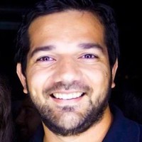 Vendo Services Employee Adolfo Abegg's profile photo