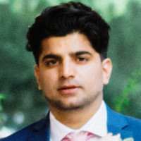 Stowk Employee Ali Aiyas's profile photo