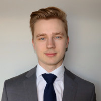 SanEcoTec Employee Jeremy Barstead's profile photo