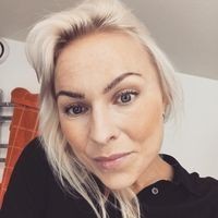 Maskin System AB Employee Helena Ruge's profile photo