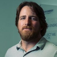 Energy Support Services Employee Graham Haulsee's profile photo