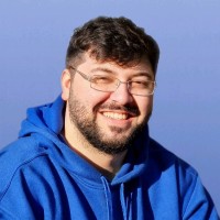 VisionX Employee Mujtaba Khalid's profile photo