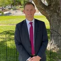 Cobalt, a FactSet Company Employee Jake Hoffmann's profile photo