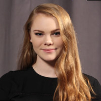Her Workplace Employee Elsa Schenck's profile photo