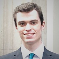 Citadel Employee George Mears's profile photo