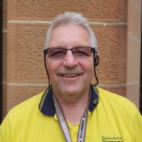 Shamrock Communications Employee Lee Maton's profile photo