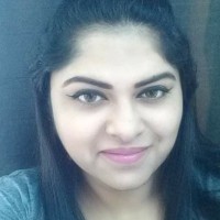 Sudeshna G. Email & Phone Number
