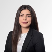Sparkasse Ulm Employee Makbule Özdemir's profile photo