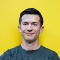 Fidelity Investments Employee Timothy Rocha's profile photo