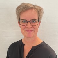 Birgitte Vestenaa Email
