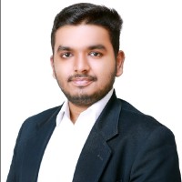 STONEHAVEN, LLC Employee Gautam Shrivastav's profile photo