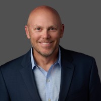 CDW Employee Troy Brick-Margelofsky's profile photo