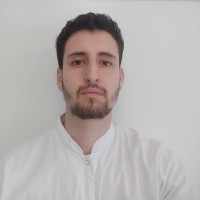 CHU de Saint-Etienne Employee Houssem Fadli's profile photo