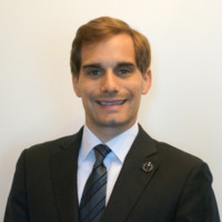 UBS Employee Yannick Ulmann's profile photo