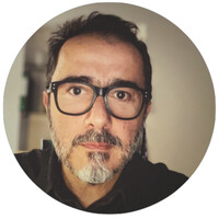 terradue Employee Pedro Pereira Gonçalves's profile photo
