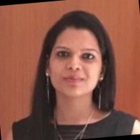 Hirdesh Chauhan Email & Phone Number