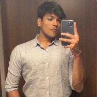 CyHEX Infotech Private Limited Employee Mihir Doshi's profile photo