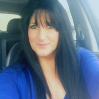 United States Air Force Employee Melody S's profile photo