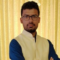Equirus Wealth Employee Gaurav Sharma's profile photo