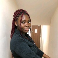NWSSP Legal & Risk Services Employee Eghosa Cliff-Osagie's profile photo