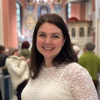 KIWI minipris Employee Ida Brumoen's profile photo