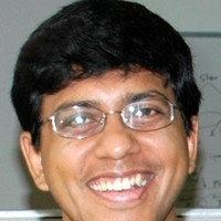 Emergence Employee Prasenjit Dey's profile photo
