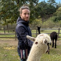 PROFIcomms s.r.o. Employee Daniel Prokop's profile photo