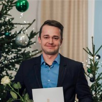 Protobios LLC Employee Alex Sirp's profile photo