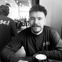 Gathered Here Employee John Morris's profile photo