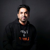 urbanebolt Employee Sharath Sasidharan's profile photo