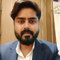 CoreData Networks Employee Satyam Kumar's profile photo