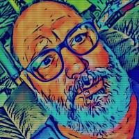 Austin Water Employee Tiger Davis's profile photo